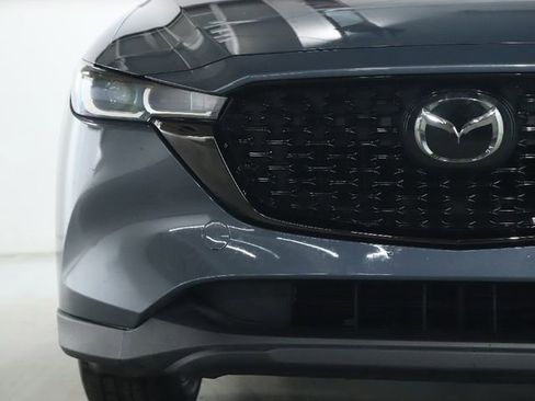 Used 2023 MAZDA CX-5 Carbon Edition image 7