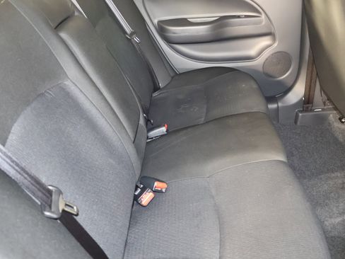 Used 2024 Mitsubishi Mirage G4 ES image 42