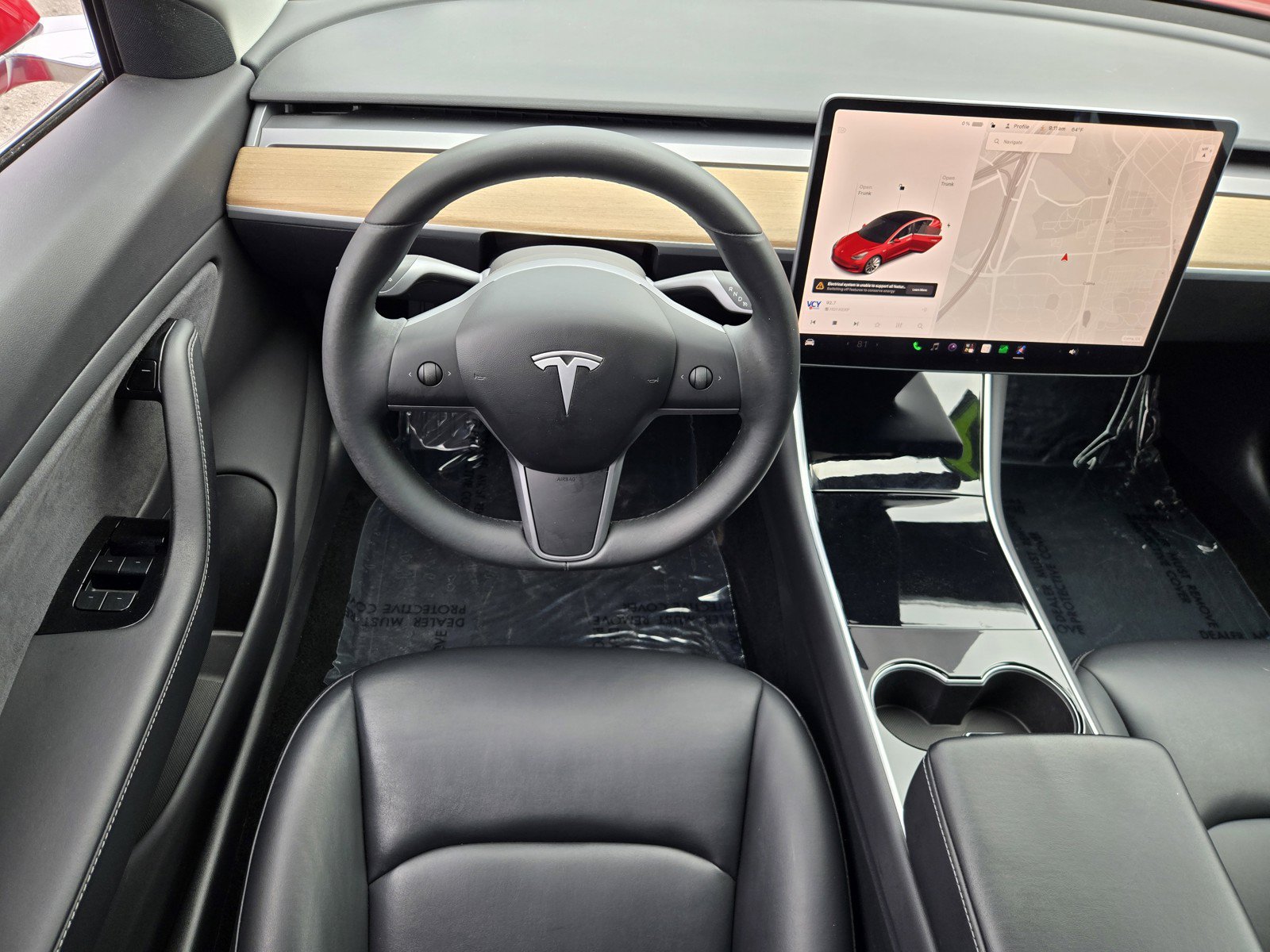 Used 2019 Tesla Model 3 Standard Range Plus RWD image 13