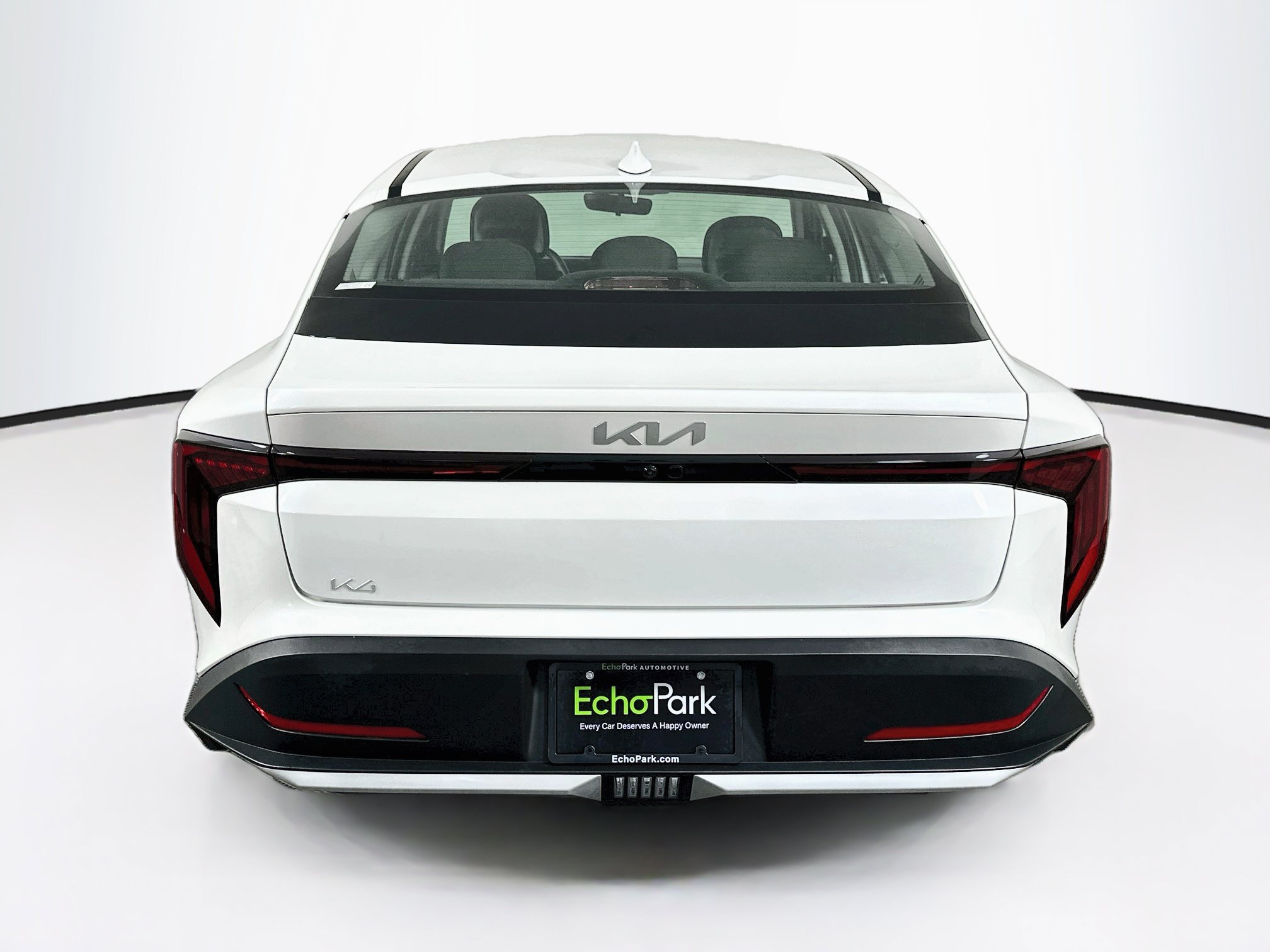 Used 2025 Kia K4 FWD image 7