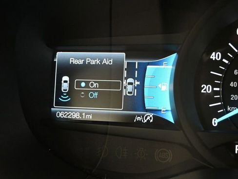 Used 2024 Ford Edge SEL AWD/4WD image 44
