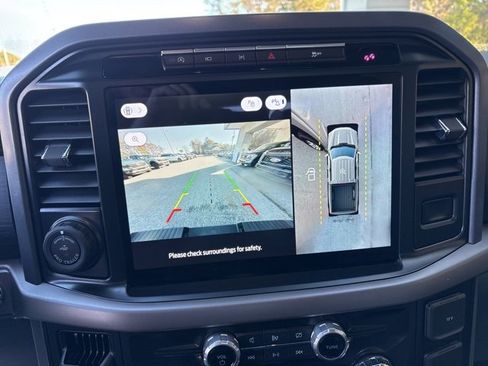 Used 2024 Ford F150 XLT w/ Equipment Group 302A MID image 28