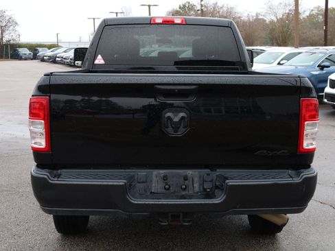 Used 2024 RAM 2500 Tradesman image 4