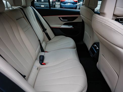 Certified 2025 Mercedes-Benz E 350 4MATIC Sedan image 18