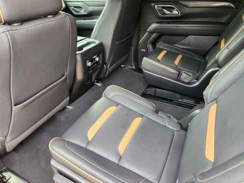 Used 2023 GMC Yukon AT4 AWD/4WD image 34