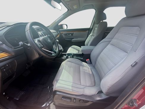Used 2021 Honda CR-V EX image 18