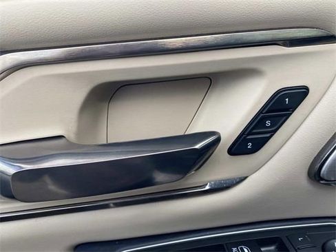 Used 2020 RAM 1500 Limited image 13