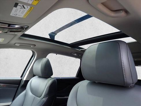 Used 2023 Hyundai Santa Fe SEL w/ Premium Package AWD/4WD image 17