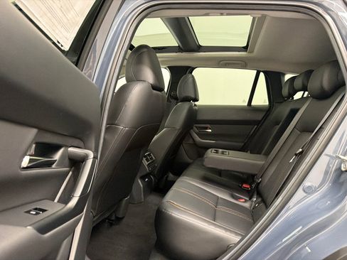 Certified 2025 MAZDA CX-50 2.5 Turbo w/ Cargo Package AWD/4WD image 17