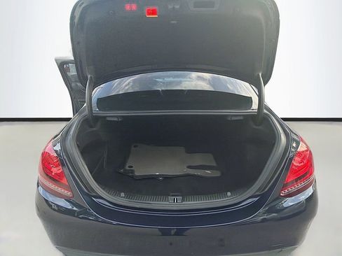 Used 2019 Mercedes-Benz C 300 C 300 image 27