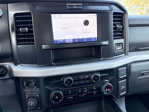 New 2026 Ford F250 XLT image 9