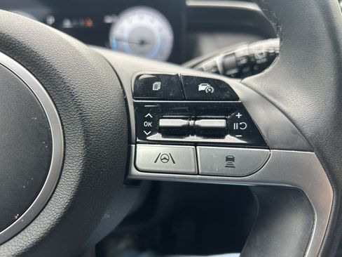 Used 2023 Hyundai Tucson SEL w/ Convenience Package AWD/4WD image 29