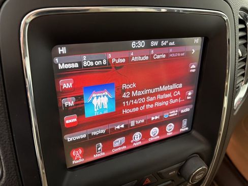 Used 2014 Dodge Durango Limited w/ Premium Group image 29