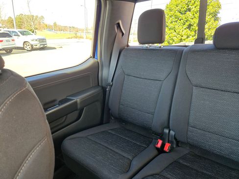 Used 2023 Ford F150 XLT w/ Equipment Group 302A High image 29