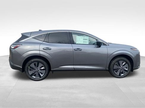 New 2026 Nissan Murano SL AWD/4WD image 4