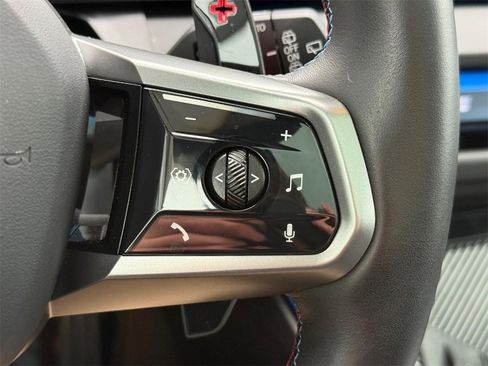 Used 2025 BMW X3 M50 w/ Premium Package image 17