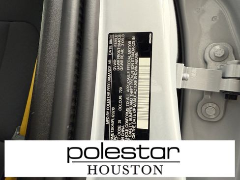 Used 2023 Polestar Polestar 2 w/ Pilot Pack AWD/4WD image 26
