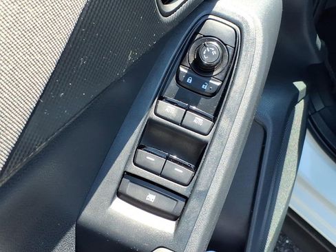 Certified 2025 Subaru Crosstrek 2.0i Premium AWD/4WD image 13