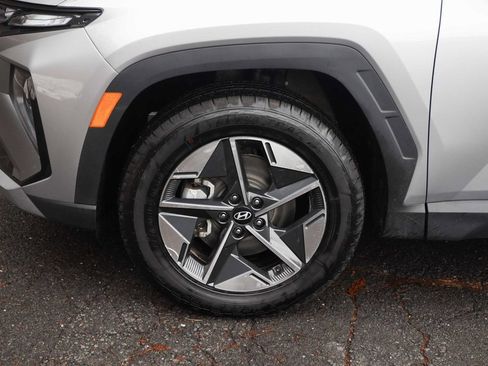 Used 2025 Hyundai Tucson SEL image 12