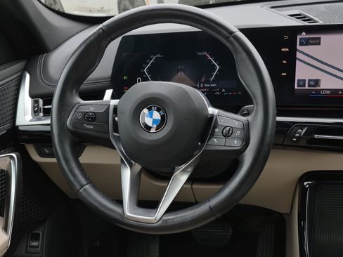 Certified 2023 BMW X1 xDrive28i image 28