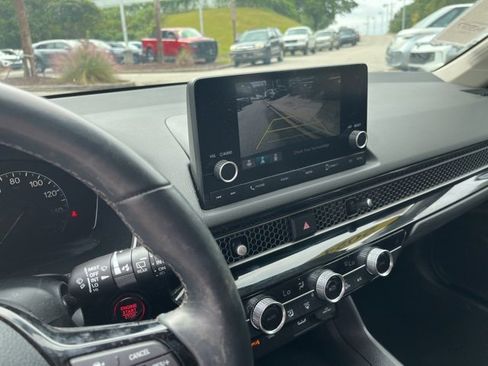 Used 2024 Honda Civic EX-L image 25