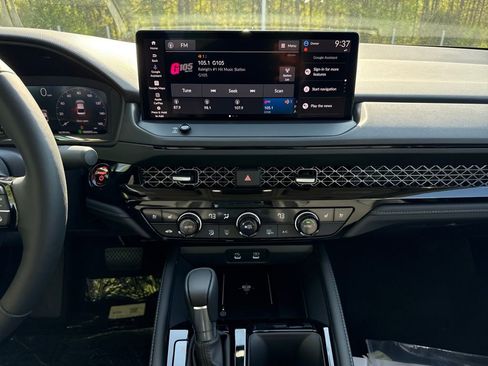 New 2026 Honda Accord Touring image 15