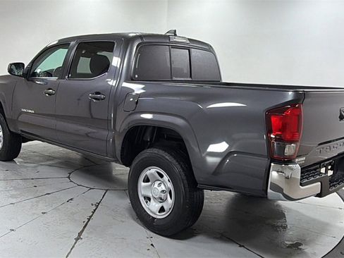 Used 2023 Toyota Tacoma SR5 image 7