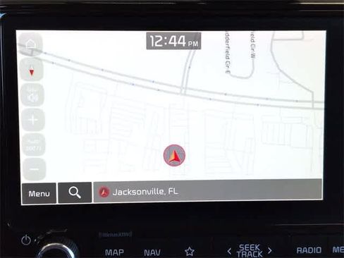 Used 2024 Kia Soul EX image 31