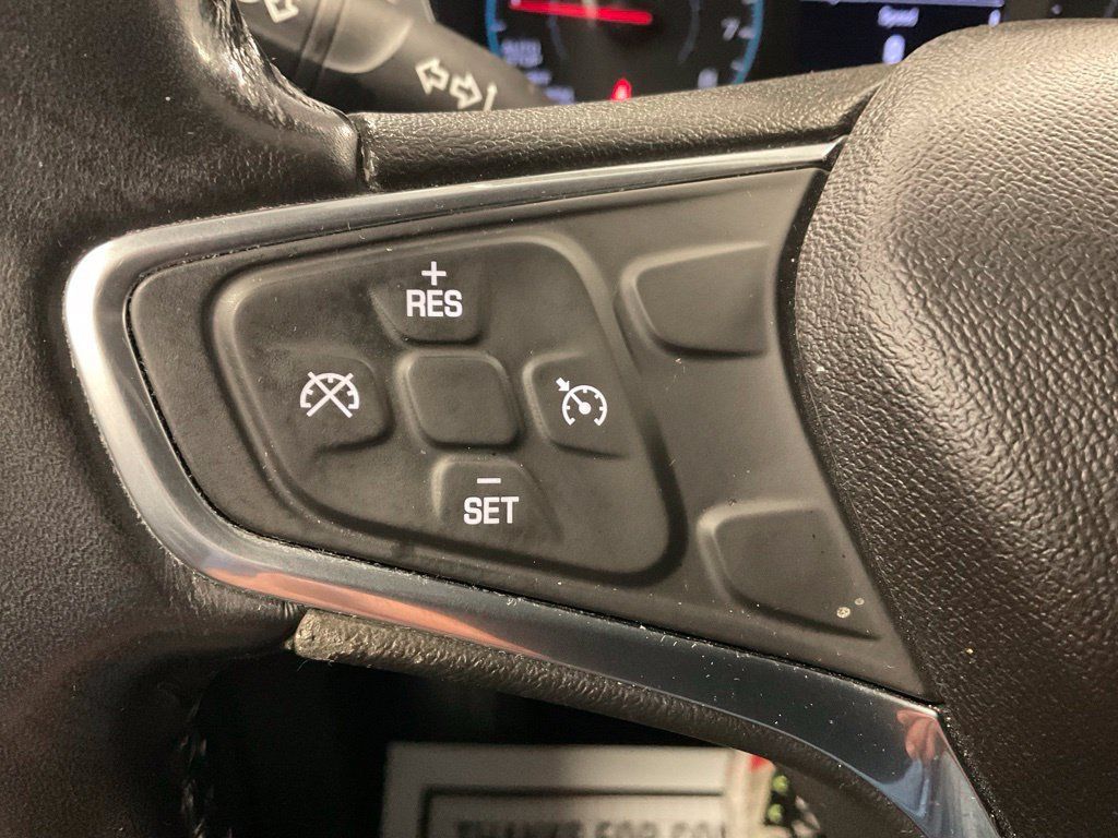 Used 2018 Chevrolet Equinox LT AWD/4WD image 21