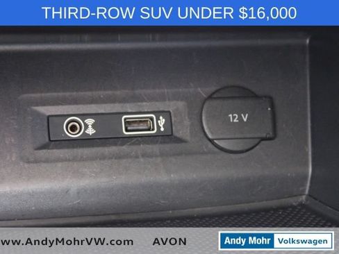 Used 2019 Volkswagen Atlas SEL FWD image 42