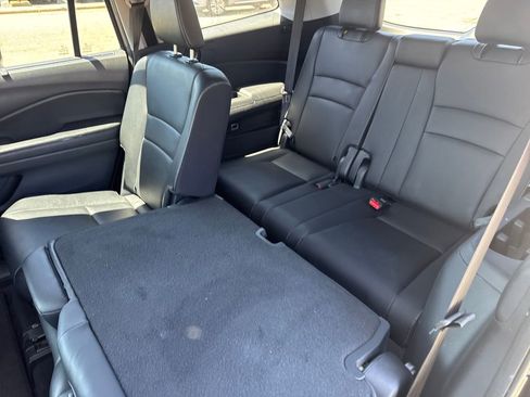 Used 2016 Honda Pilot EX-L image 40