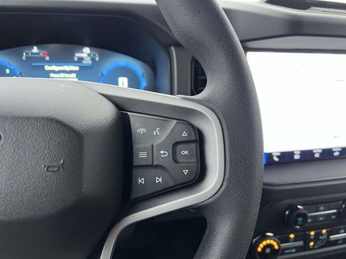 New 2025 Ford Bronco 2-Door w/ Sasquatch Package image 14