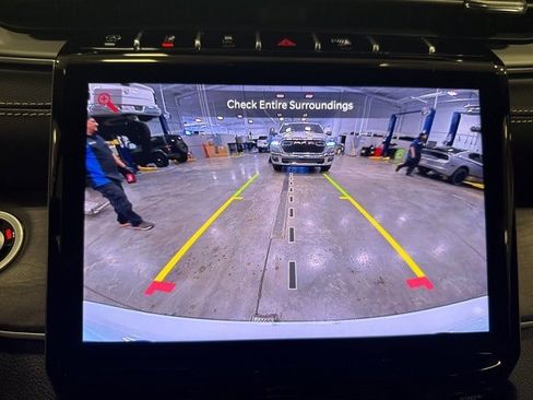 New 2025 Jeep Grand Cherokee Limited w/ Trailer Tow Package image 26