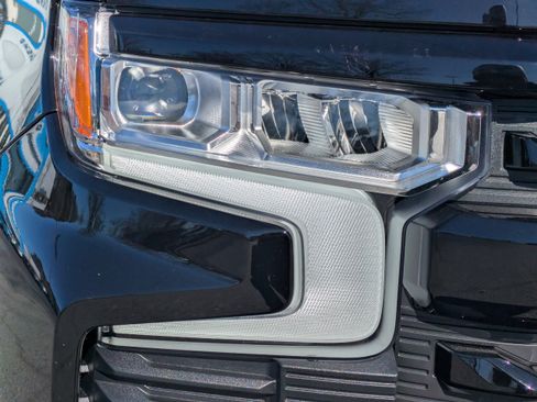 New 2026 Chevrolet Silverado 1500 RST RWD image 10