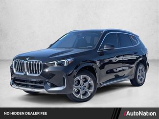 Certified 2026 BMW X1 xDrive28i w/ Technology Package AWD/4WD video 1