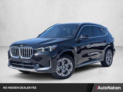 Used 2026 BMW X1 xDrive28i w/ Technology Package