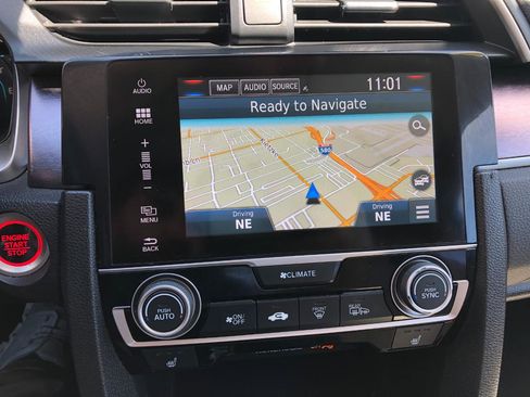 Used 2016 Honda Civic EX-L image 23