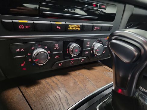 Used 2014 Audi A6 TDI Premium Plus w/ Cold Weather Package image 18