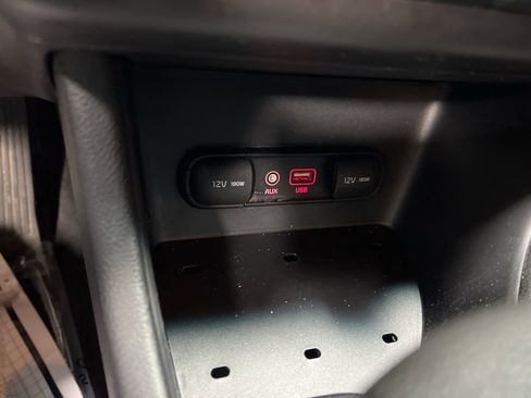 Used 2017 Kia Sportage LX FWD image 27