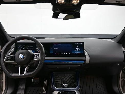 Used 2025 BMW X3 M50 w/ Premium Package image 16