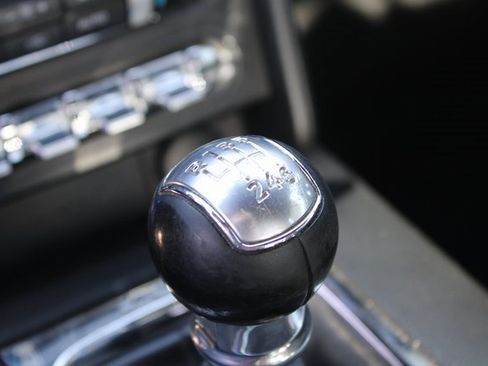 Used 2015 Ford Mustang Premium w/ Equipment Group 201A image 22