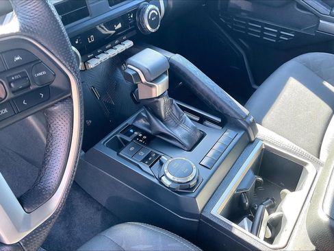 Used 2024 Toyota Tacoma SR5 image 14