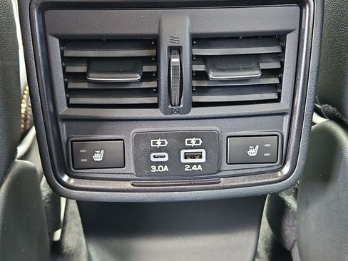 New 2026 Subaru Outback Wilderness AWD/4WD image 18