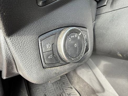 Used 2018 Ford Escape SEL AWD/4WD image 16