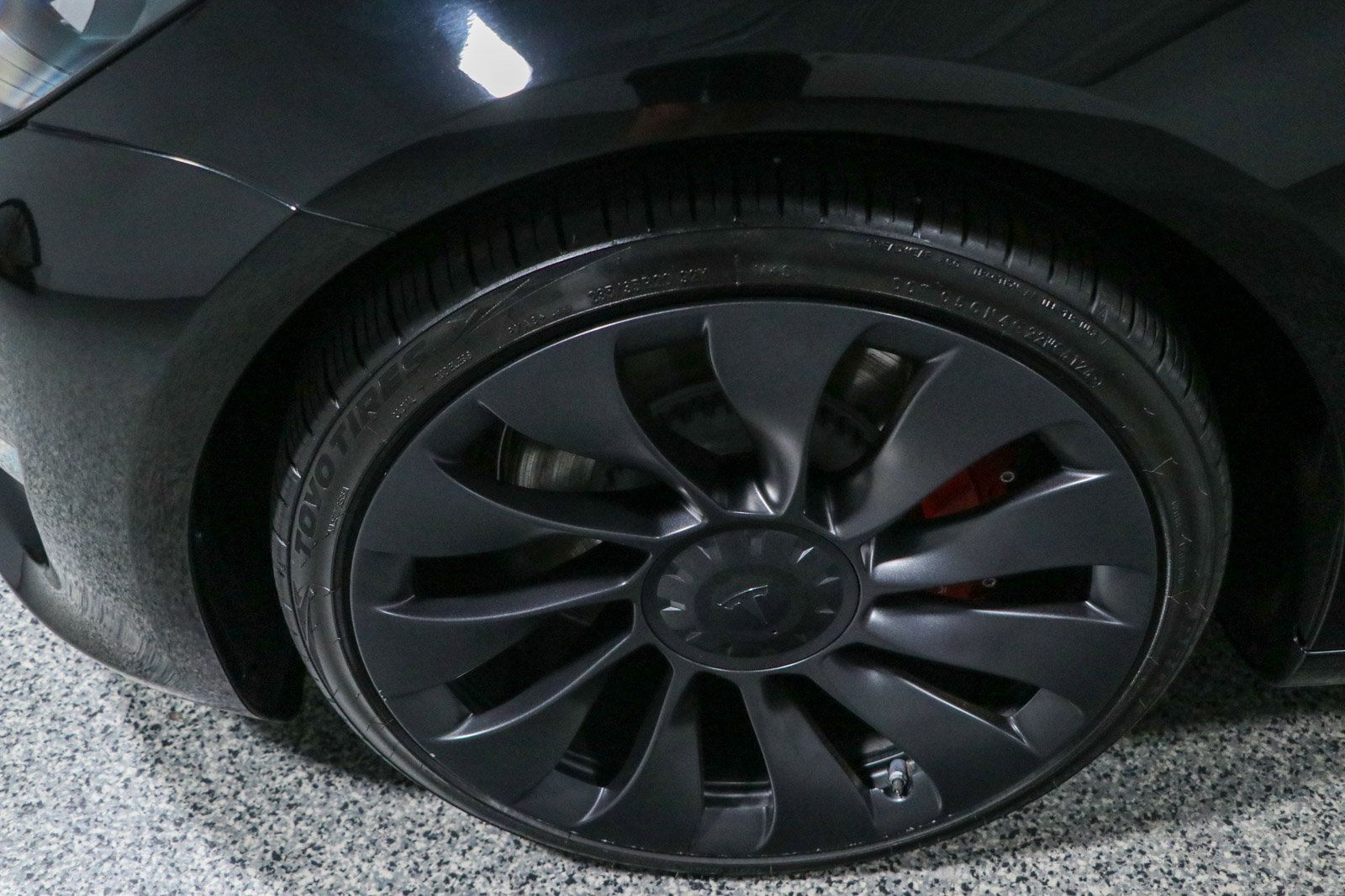 Used 2023 Tesla Model 3 Performance AWD/4WD image 11