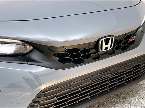Used 2024 Honda Civic Si image 35