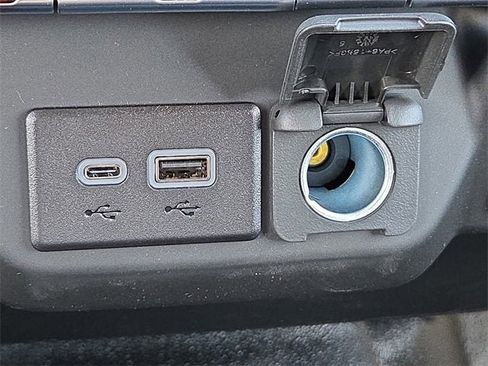 New 2025 Chevrolet Silverado 1500 W/T w/ WT Convenience Package image 18