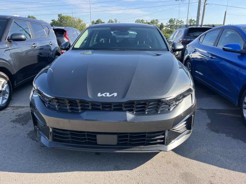 Used 2025 Kia K5 LXS FWD image 5