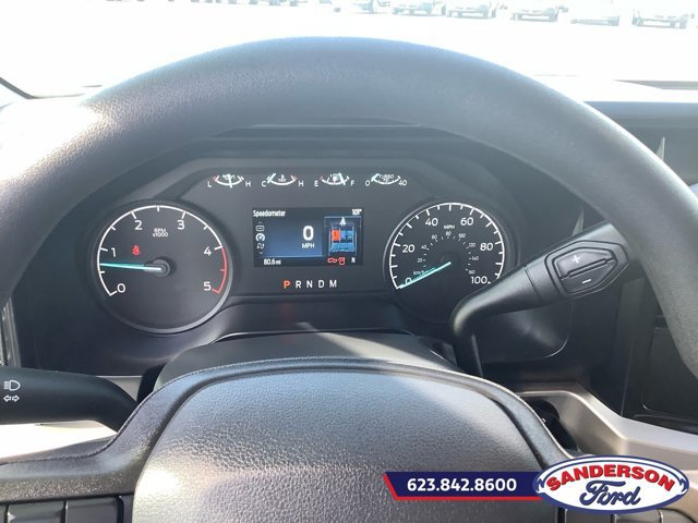 Used 2025 Ford F550 4x4 Crew Cab Super Duty image 13