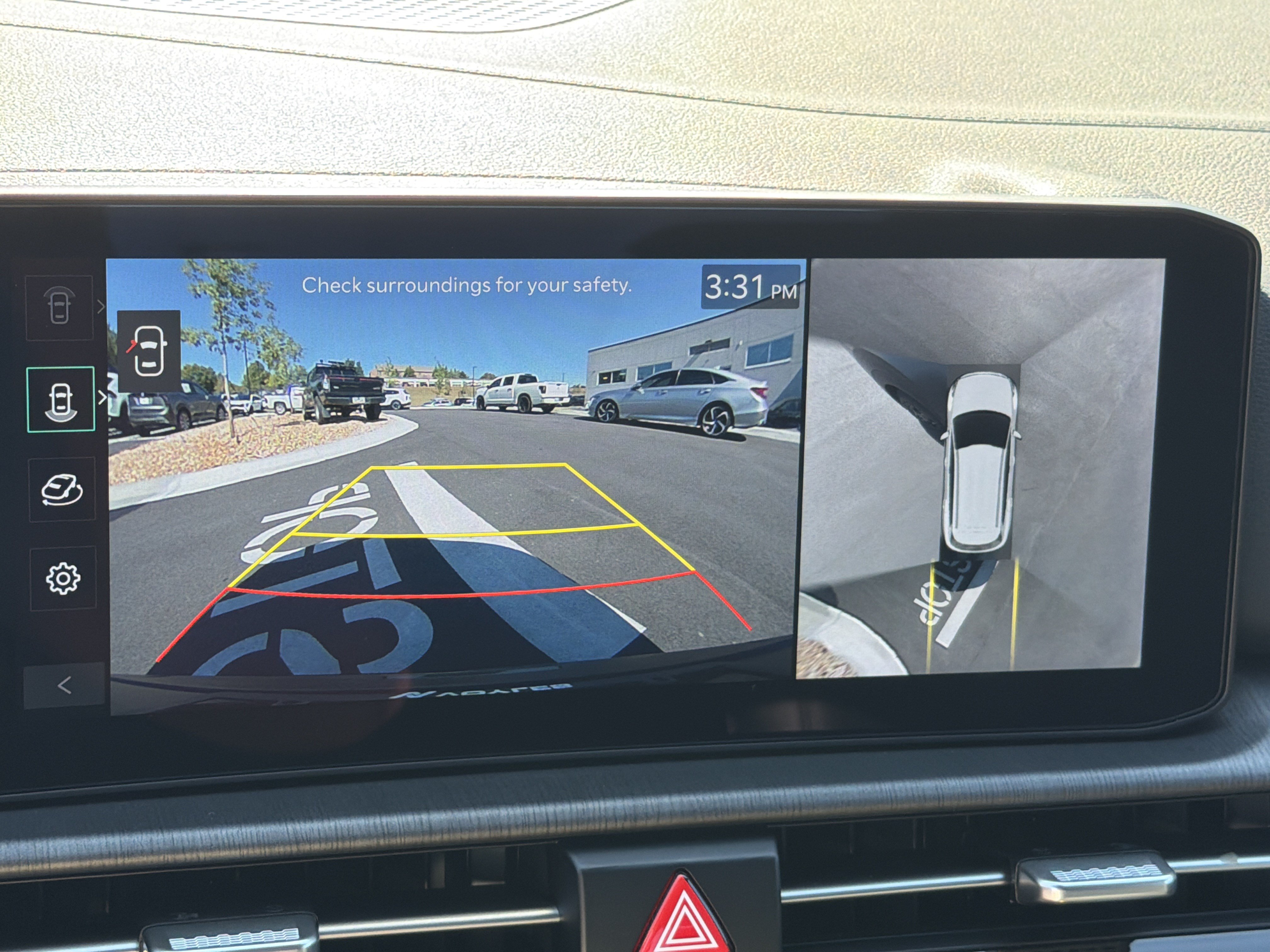 Certified 2026 Kia Sportage X-Pro Prestige AWD/4WD image 33